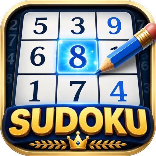 Sudoku Apex Challenge icon